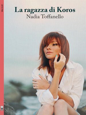cover image of La ragazza di Koros